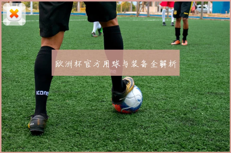欧洲杯官方用球与装备全解析
