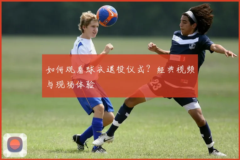 如何观看球衣退役仪式?经典视频与现场体验